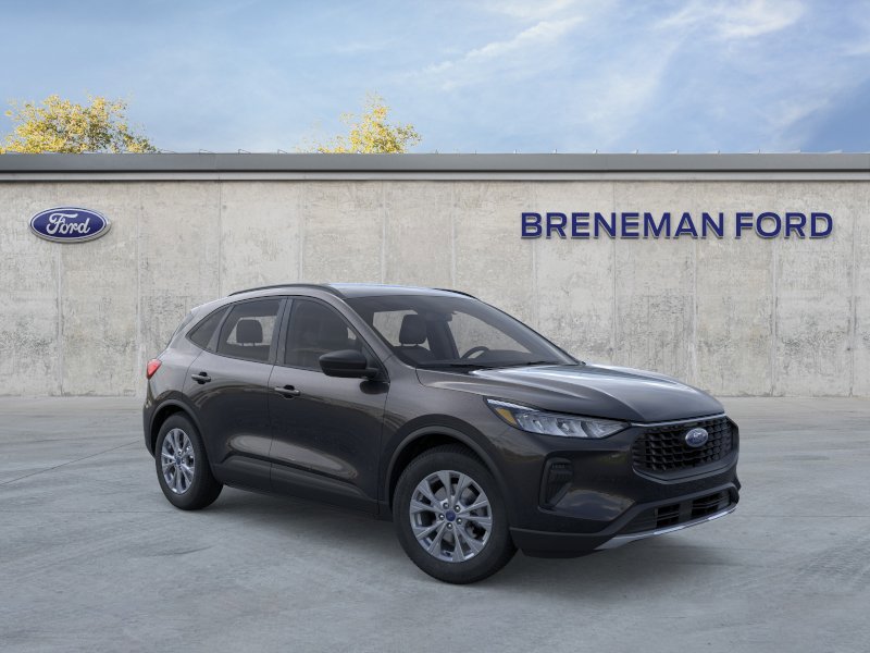 New 2025 Ford Escape Active AWD/4WD image 8