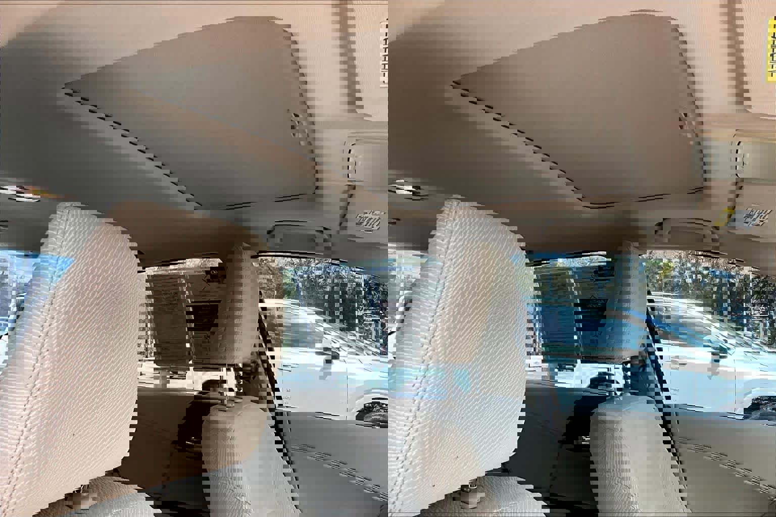 Used 2016 Honda Accord EX image 14