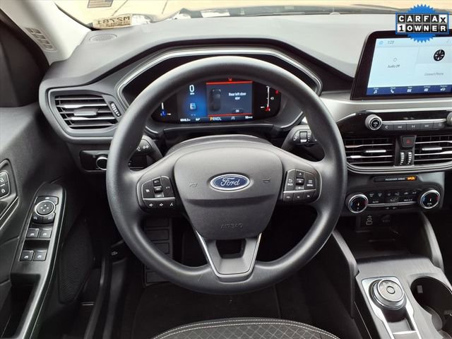 Used 2025 Ford Escape Active image 16