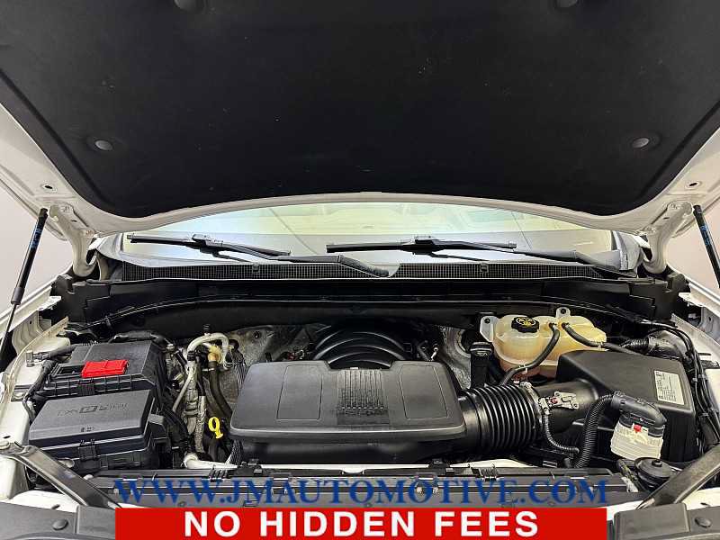 Used 2021 Chevrolet Tahoe High Country AWD/4WD image 10