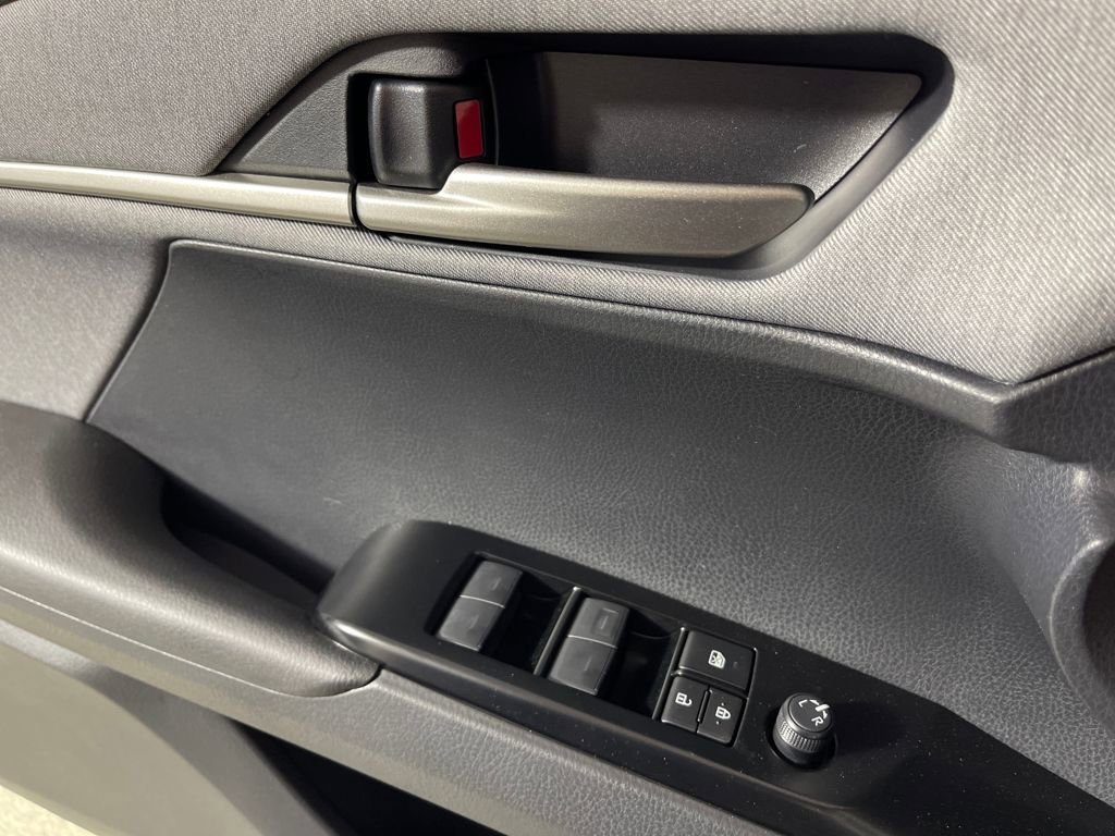 New 2026 Toyota Camry LE image 16