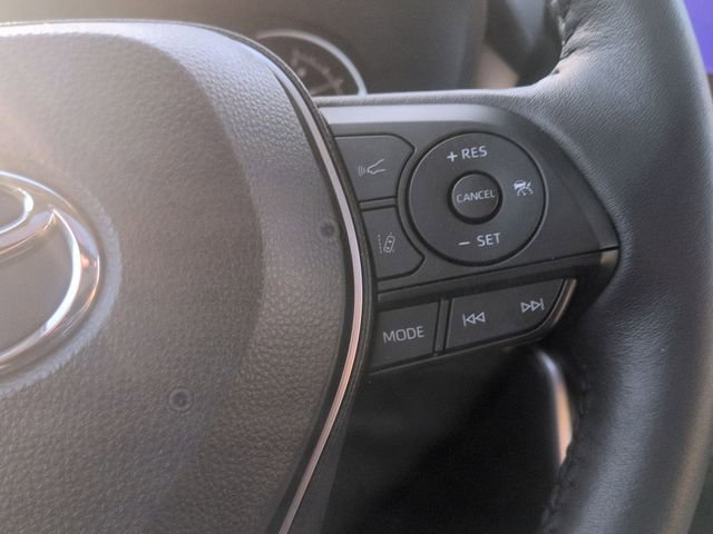 Certified 2025 Toyota RAV4 XLE Premium image 19