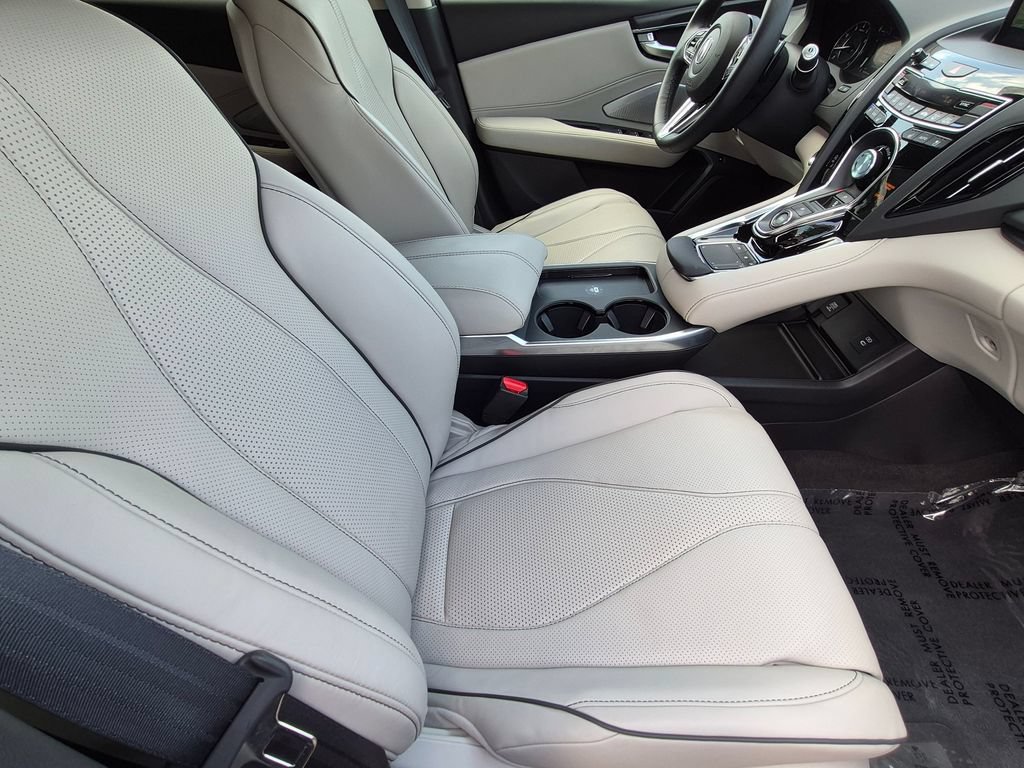 Certified 2026 Acura RDX SH-AWD w/ Advance Package image 30