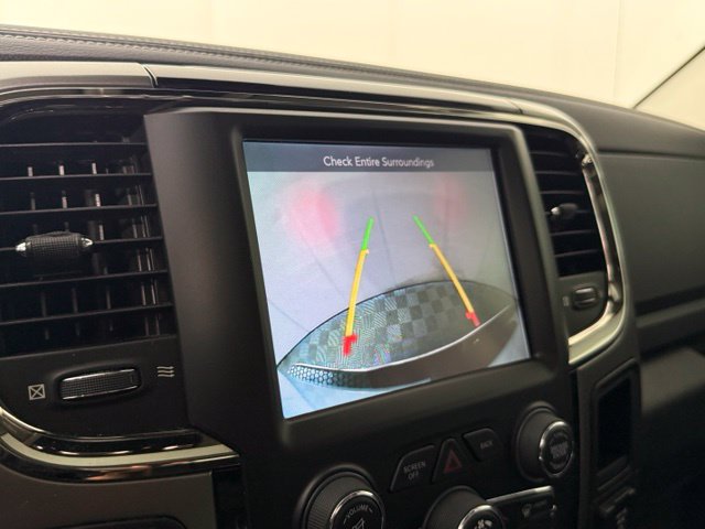 Used 2015 RAM 1500 Sport w/ Sport Premium Group AWD/4WD image 20