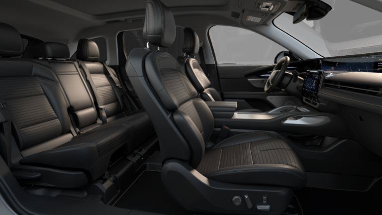 New 2026 Lincoln Nautilus Reserve AWD/4WD image 6