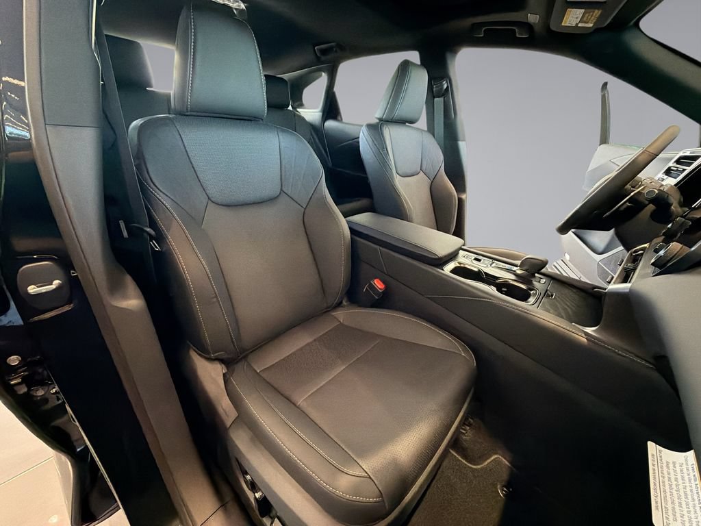 New 2026 Lexus RX 350 Premium Plus FWD image 8