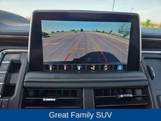 Used 2021 Chevrolet Tahoe Premier w/ Premium Package AWD/4WD image 30