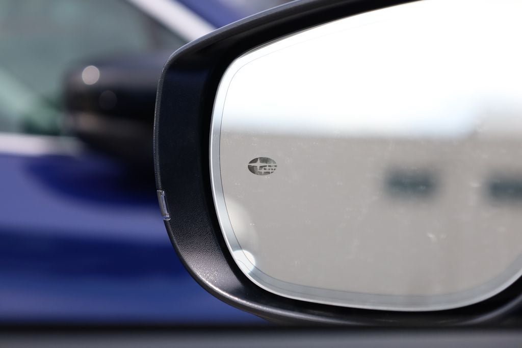 New 2026 Subaru Forester Limited AWD/4WD image 22