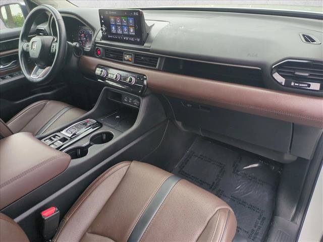 Used 2023 Honda Pilot Elite image 24