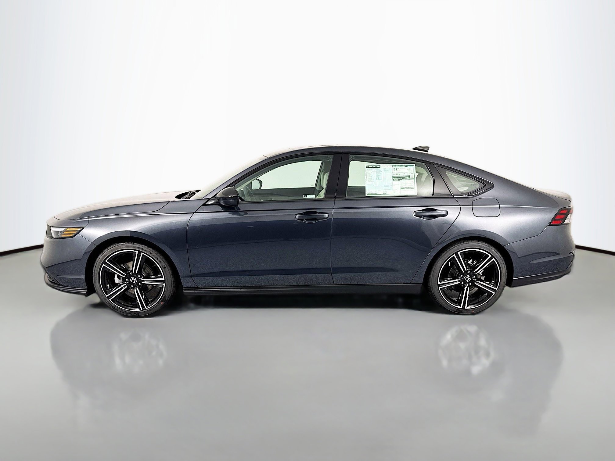 New 2026 Honda Accord SE image 8