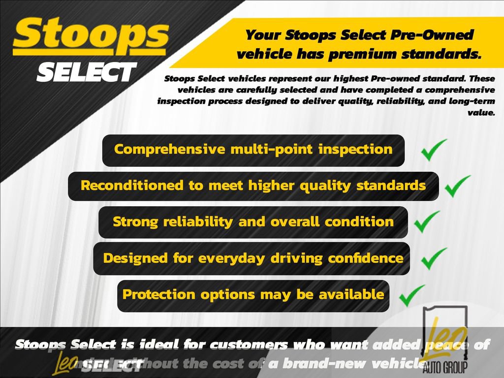 Used 2025 Kia Telluride S AWD/4WD image 4