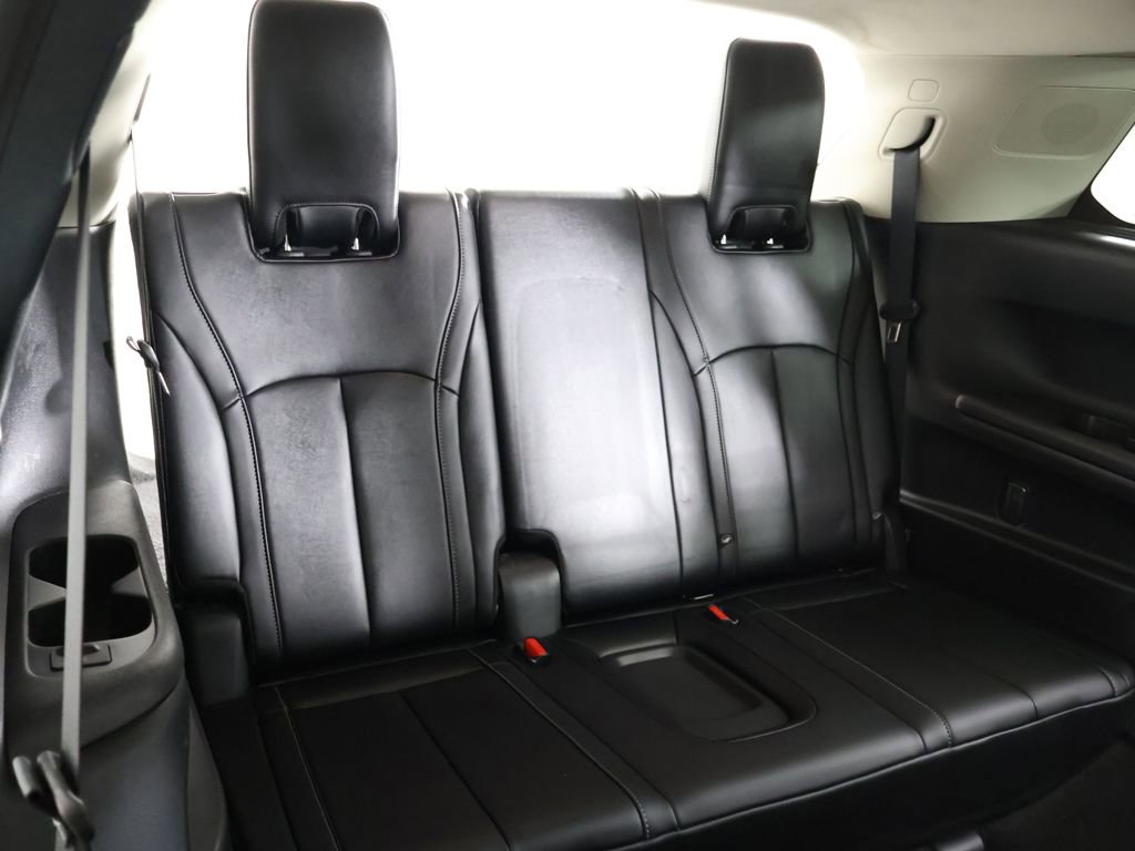 Used 2024 INFINITI QX60 Luxe w/ Vision Package AWD/4WD image 43