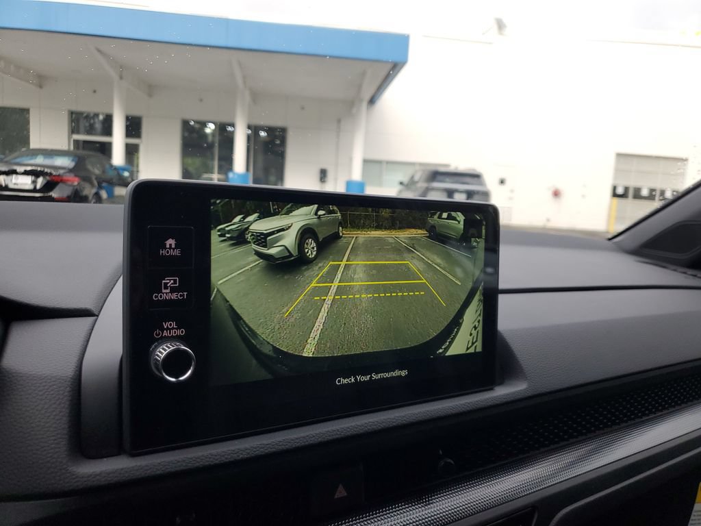 New 2026 Honda CR-V Sport-L image 17