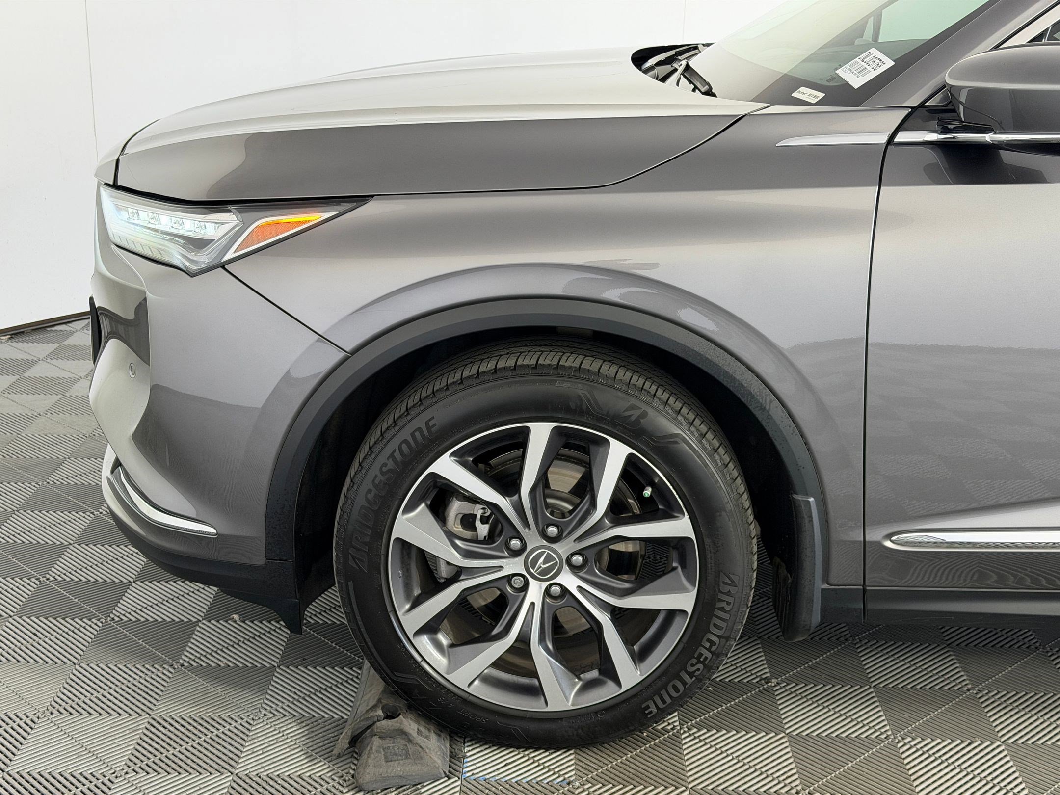 Used 2022 Acura MDX FWD w/ Technology Package image 11