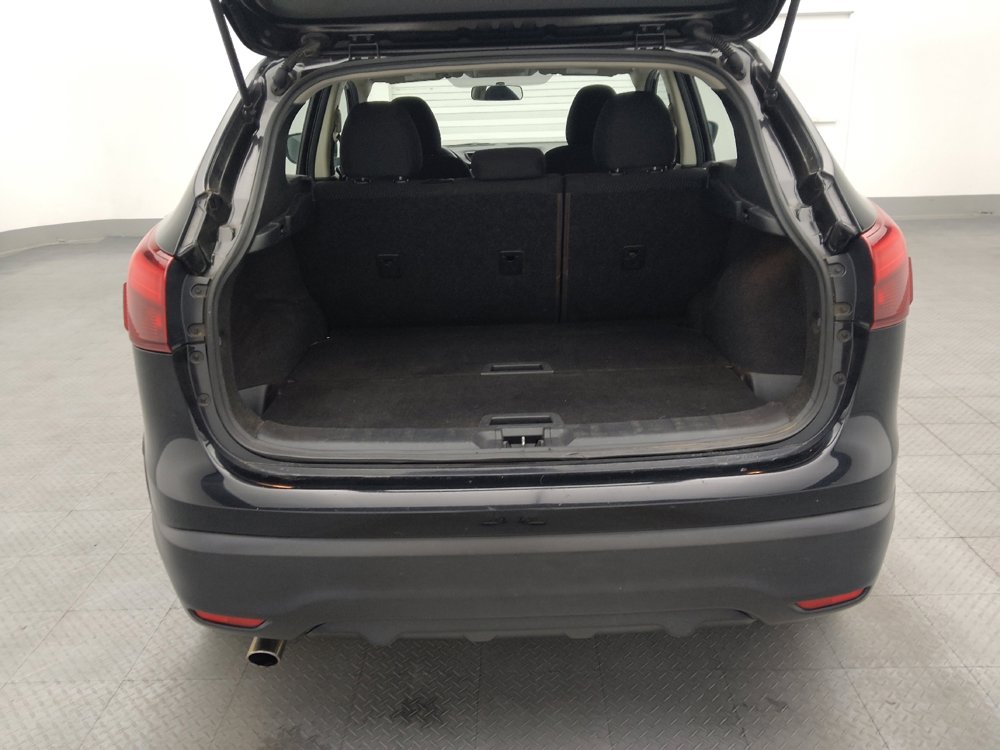 Used 2019 Nissan Rogue Sport S w/ Appearance Package image 29