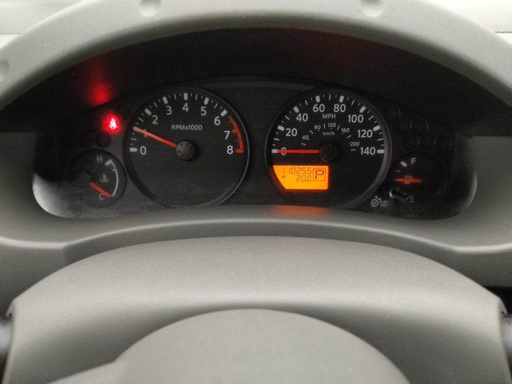 Used 2019 Nissan Frontier S image 23