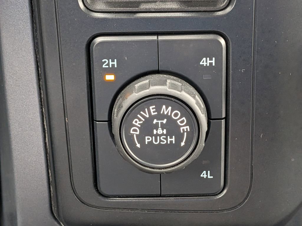 Used 2024 Ford F150 XLT w/ Tow/Haul Package image 24