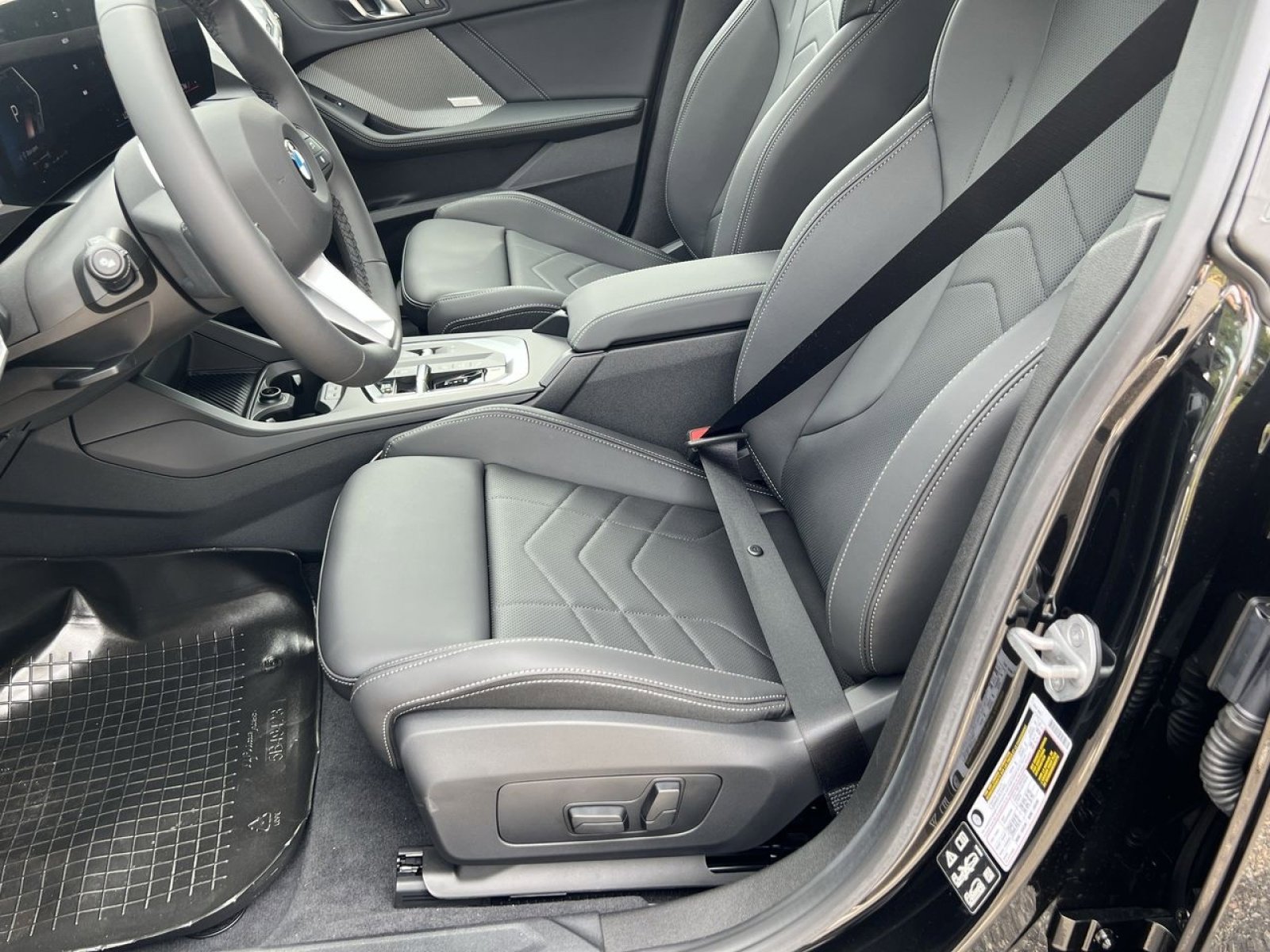 New 2026 BMW 228i xDrive w/ Technology Package image 10