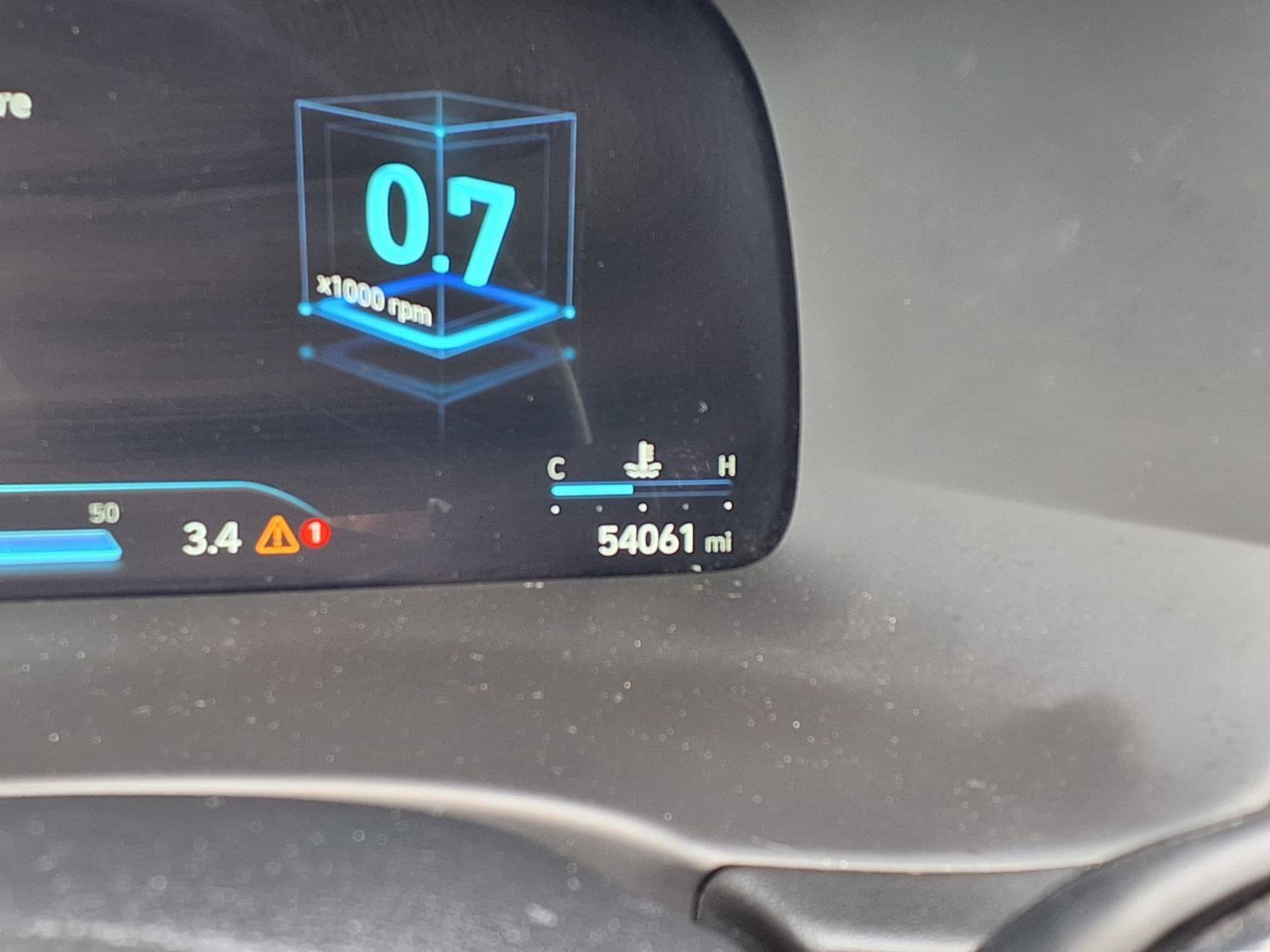 Used 2024 Hyundai Palisade SEL FWD image 29