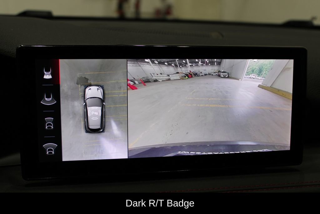 Used 2024 Dodge Hornet R/T image 10