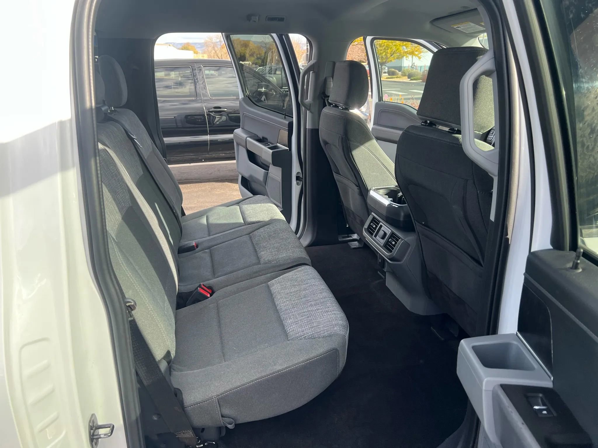 Used 2022 Ford F150 XLT w/ Equipment Group 301A Mid image 27