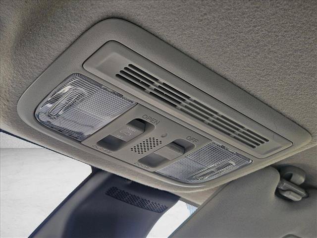 Used 2020 Honda Fit EX image 13