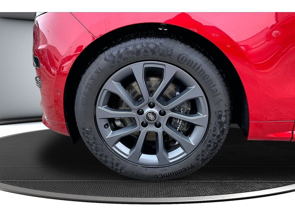 Used 2024 Land Rover Range Rover Sport Dynamic SE image 10