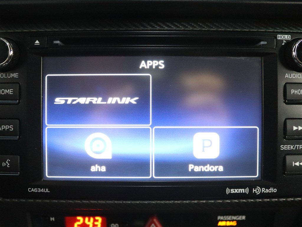 Used 2016 Subaru BRZ Limited w/ Popular Package #6A image 26