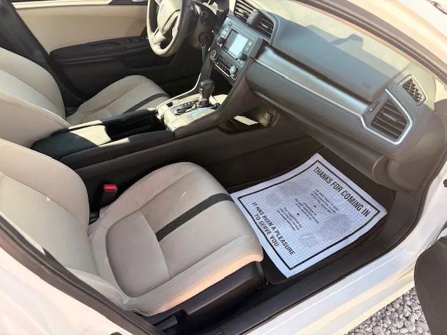 Used 2016 Honda Civic LX image 9