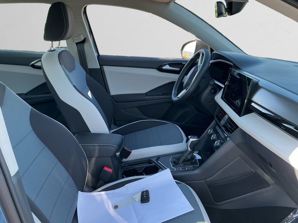 New 2026 Volkswagen Taos S FWD image 15