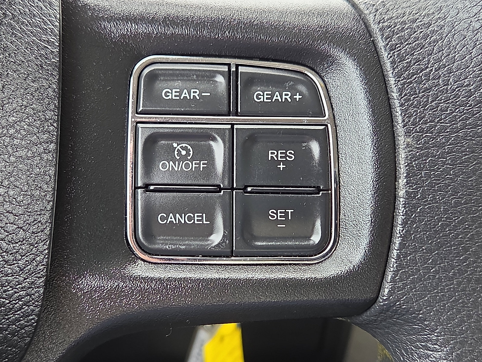 Used 2023 RAM 1500 Tradesman AWD/4WD image 22