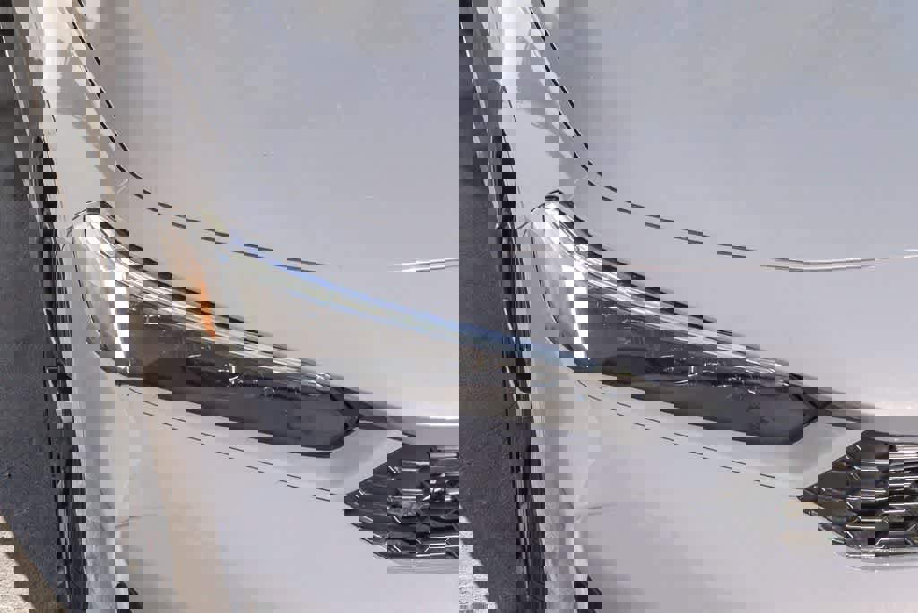 New 2026 Honda Civic Sport image 4