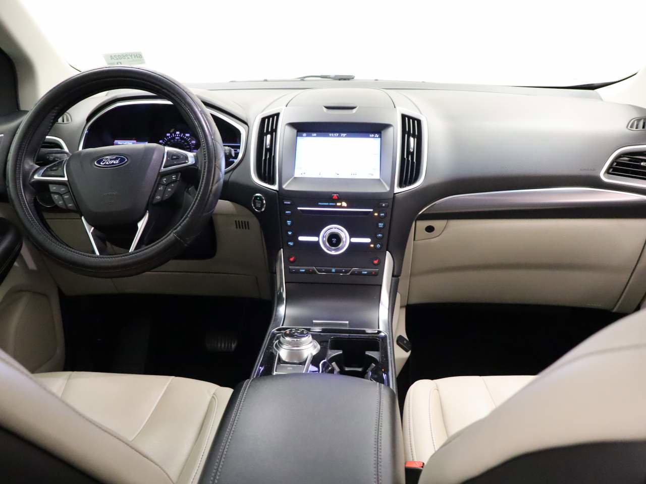 Used 2019 Ford Edge Titanium image 6