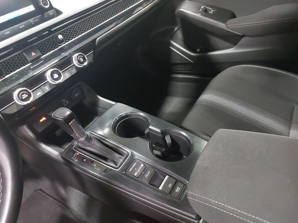 Used 2022 Honda Civic Sport image 25