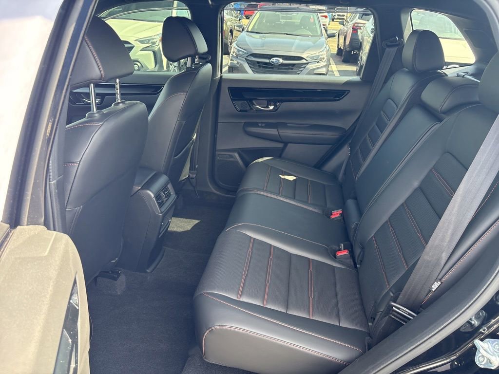 Used 2023 Honda CR-V Sport Touring image 11