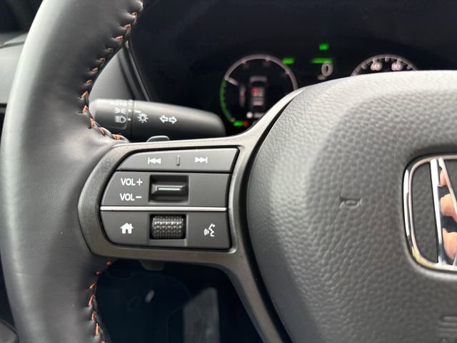 Used 2025 Honda CR-V Sport-L image 26