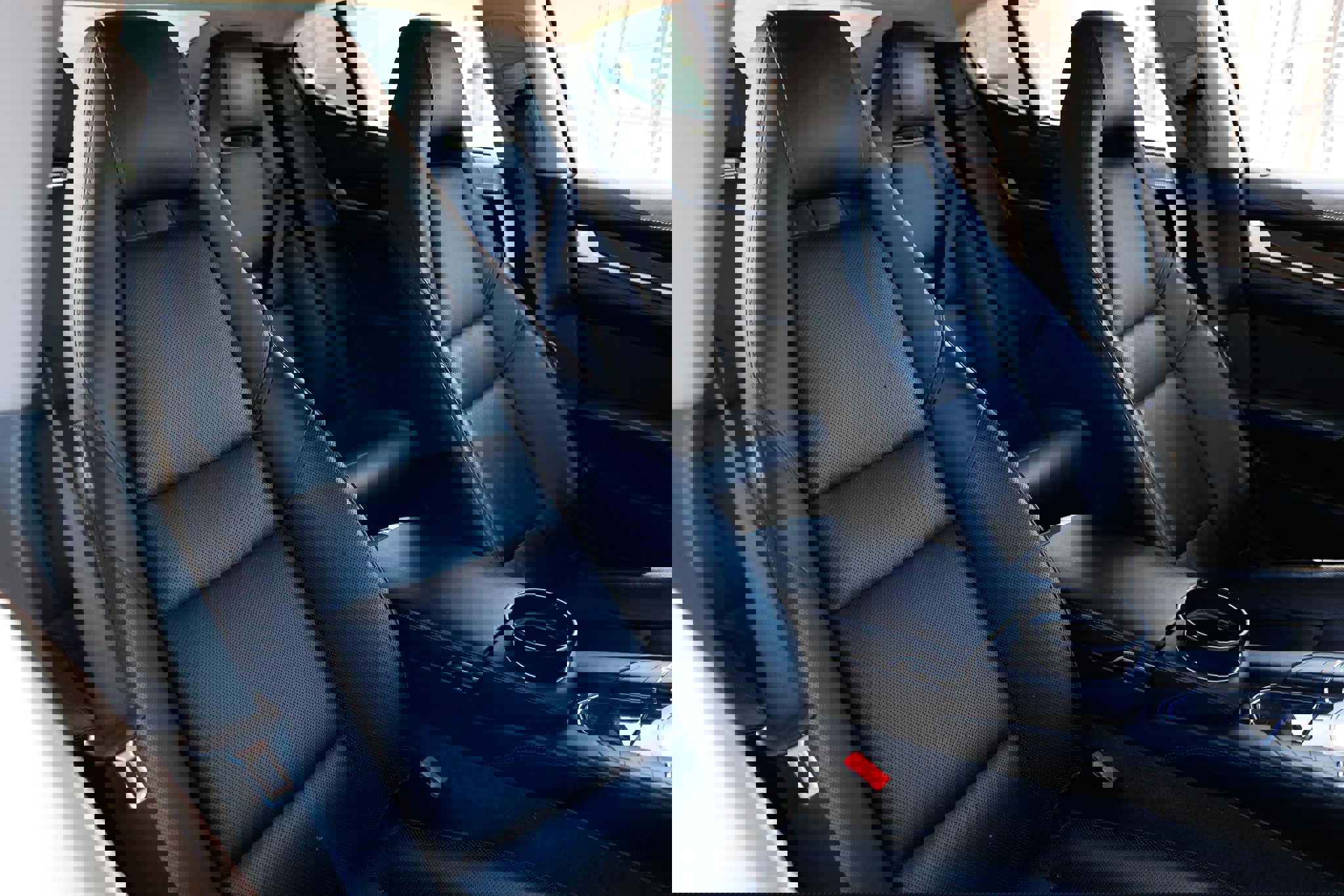 Used 2016 Porsche Panamera S image 19