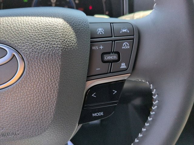 Used 2026 Toyota Camry SE w/ Convenience Package FWD image 18