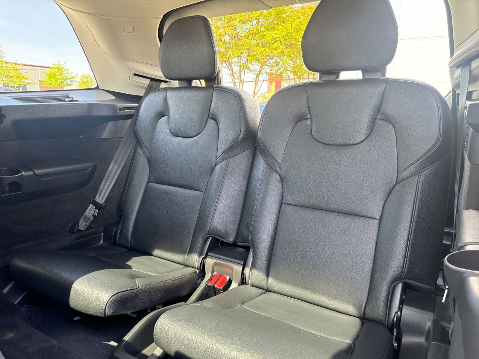 Certified 2024 Volvo XC90 B5 Plus w/ Protection Package Premier AWD/4WD image 26