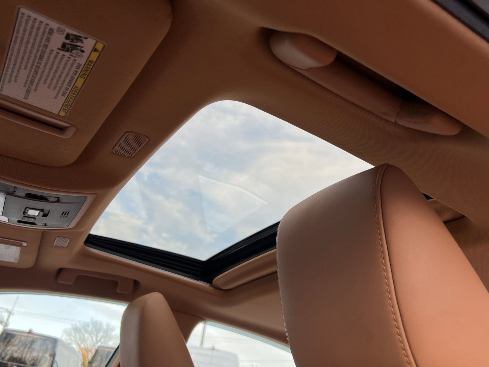 Used 2022 Lexus ES 350 350 image 22