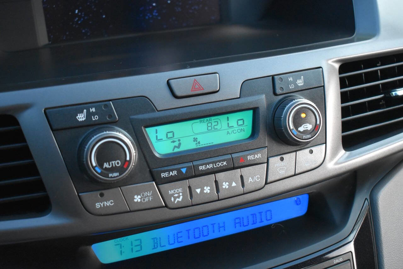 Used 2013 Honda Odyssey EX-L image 27