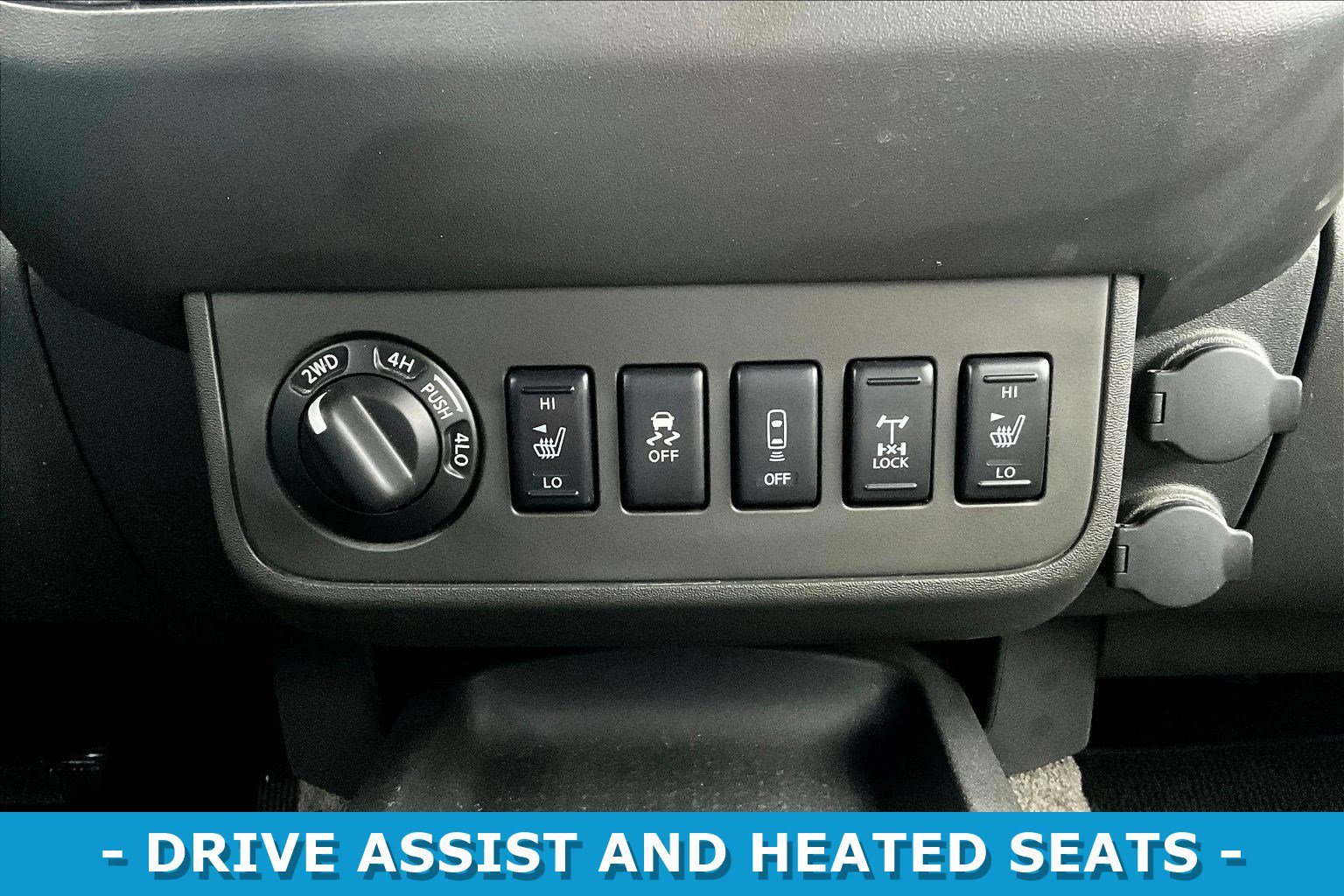 Used 2014 Nissan Frontier PRO-4X image 15