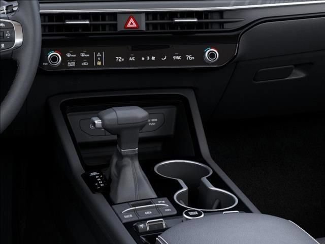 Used 2026 Kia K5 GT-Line w/ GT-Line Premium Package FWD image 23