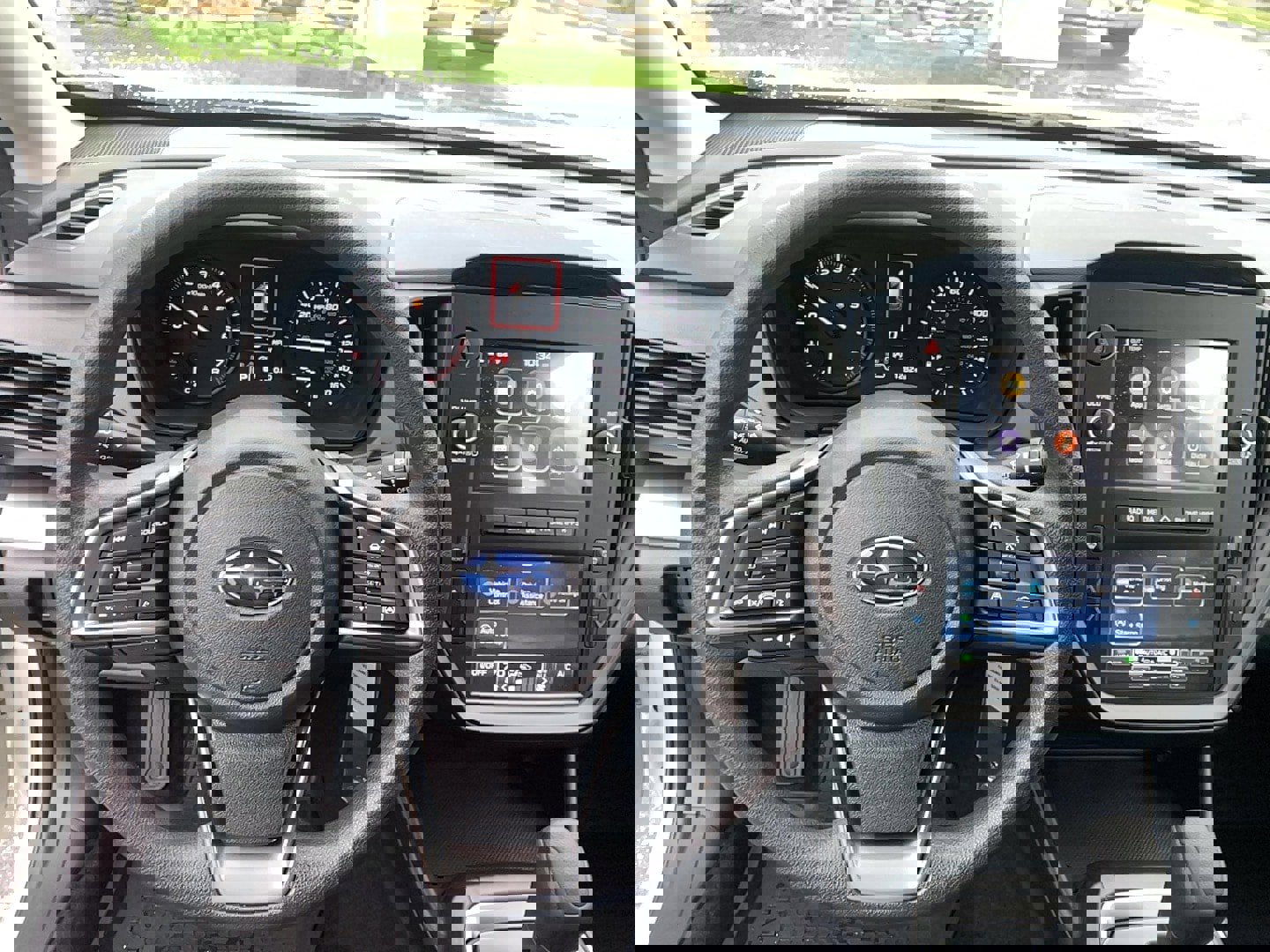 Used 2025 Subaru Impreza 2.0i image 10