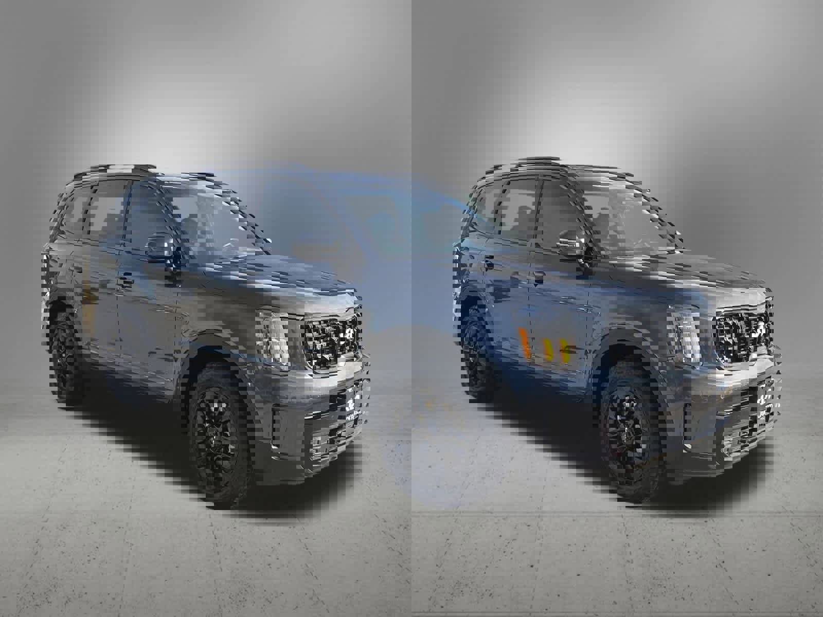 Certified 2024 Kia Telluride SX X-Pro image 8