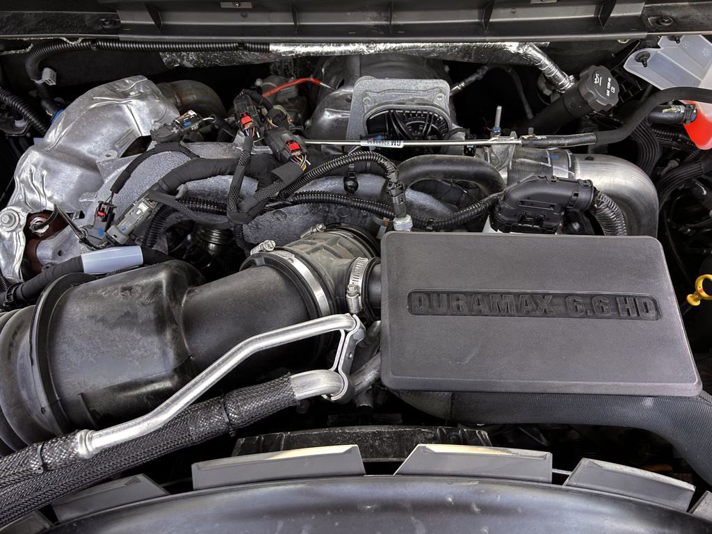 Used 2024 Chevrolet Silverado 2500 High Country w/ High Country Premium Package image 33