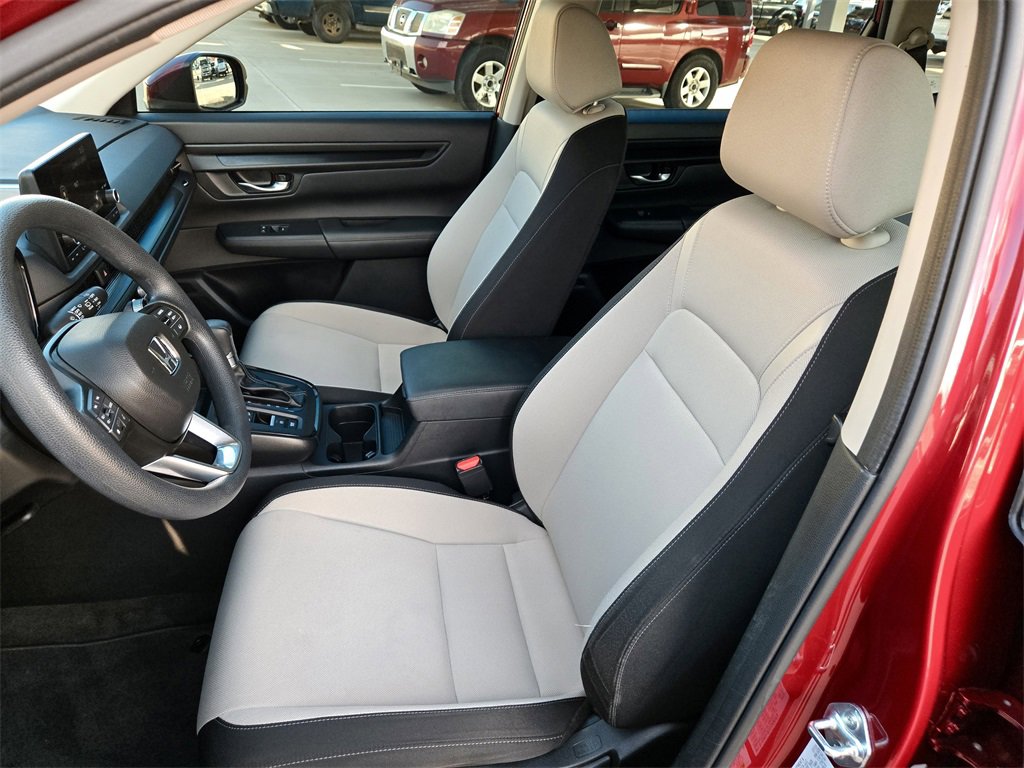 Used 2024 Honda CR-V LX image 25
