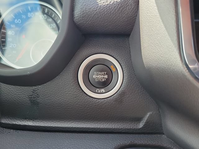 Used 2024 RAM 1500 Laramie RWD image 26