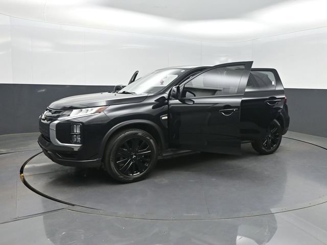 Used 2024 Mitsubishi Outlander Sport LE AWD/4WD image 34