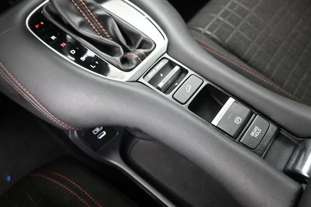 Used 2024 Honda HR-V Sport image 22
